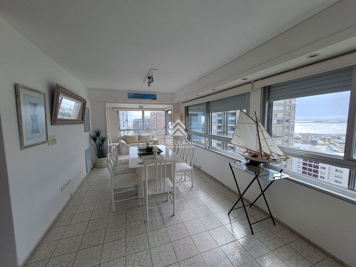 Apartamento ID.4393 - Venta apartamento 2 dormitorios 