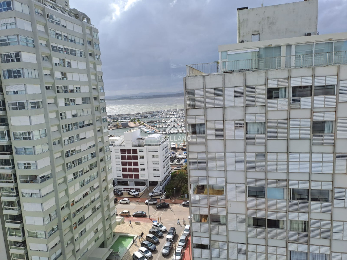 Apartamento ID.4393 - Venta apartamento 2 dormitorios 
