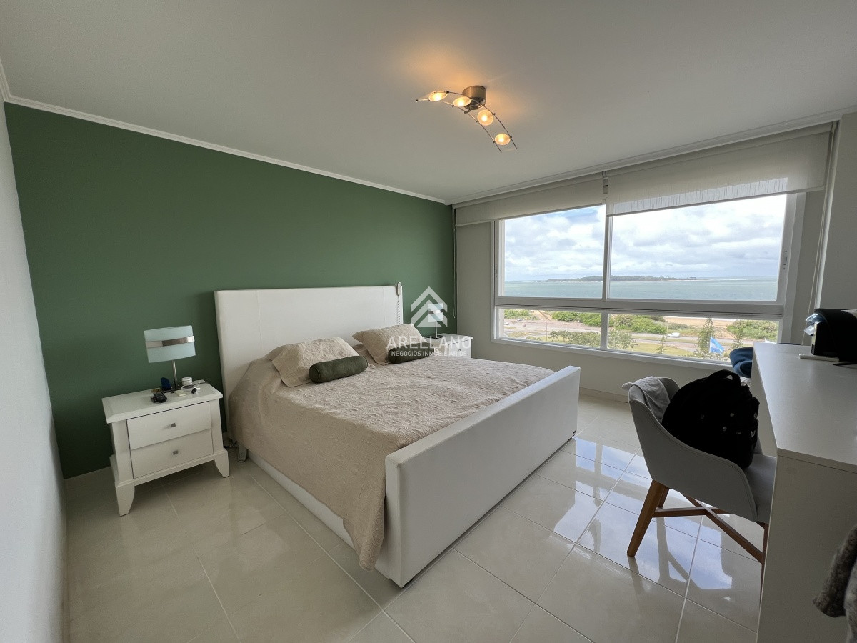Apartamento ID.3963 - Alquiler temporada apartamento 3 dormitorios y dependencia 