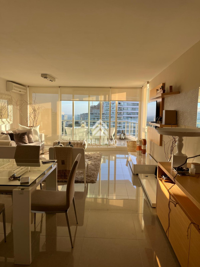 Apartamento ID.4289 - Venta apartamento 3 dormitorios 