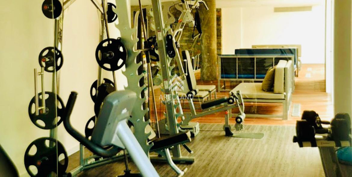 Apartamento ID.5770 - Venta apartamento 2 dormitorios 