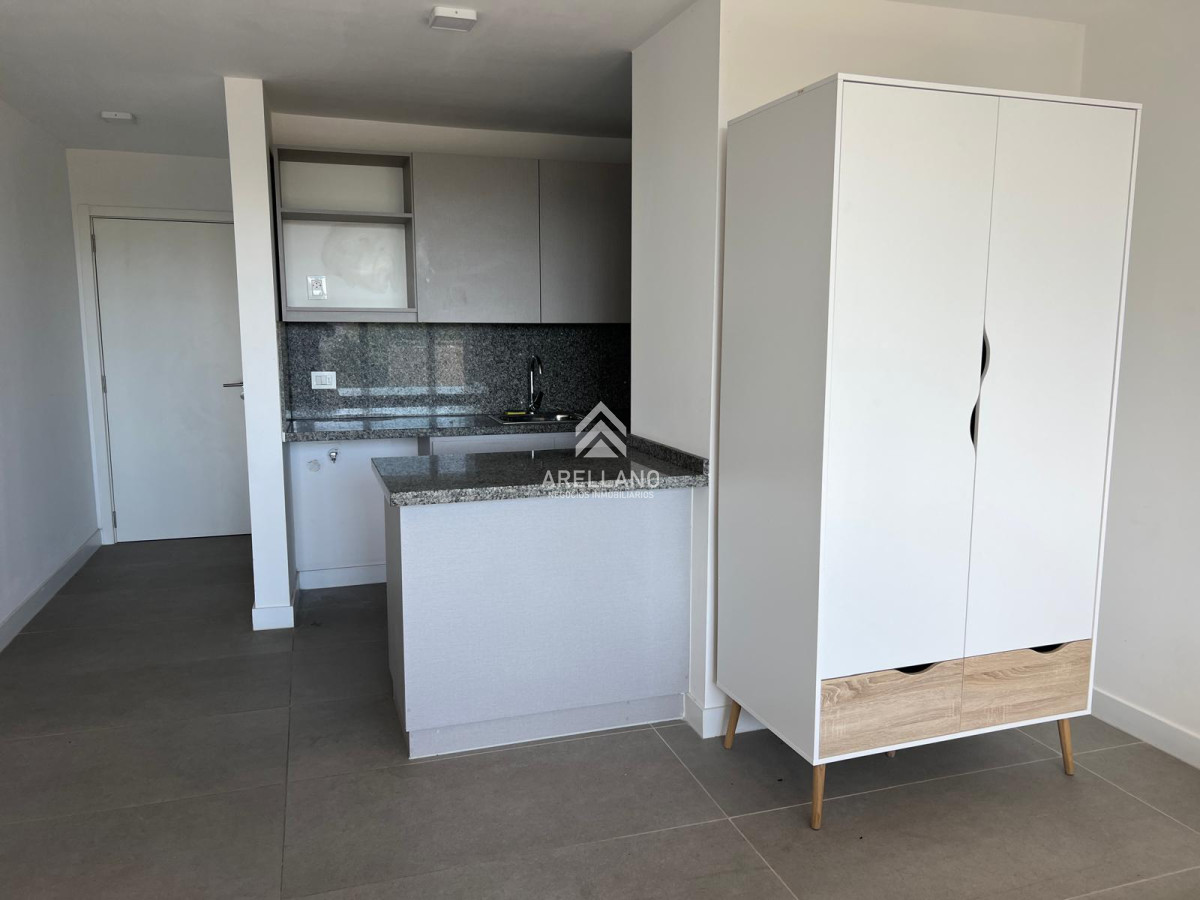 Apartamento ID.5439 - Venta apartamento monoambiente 