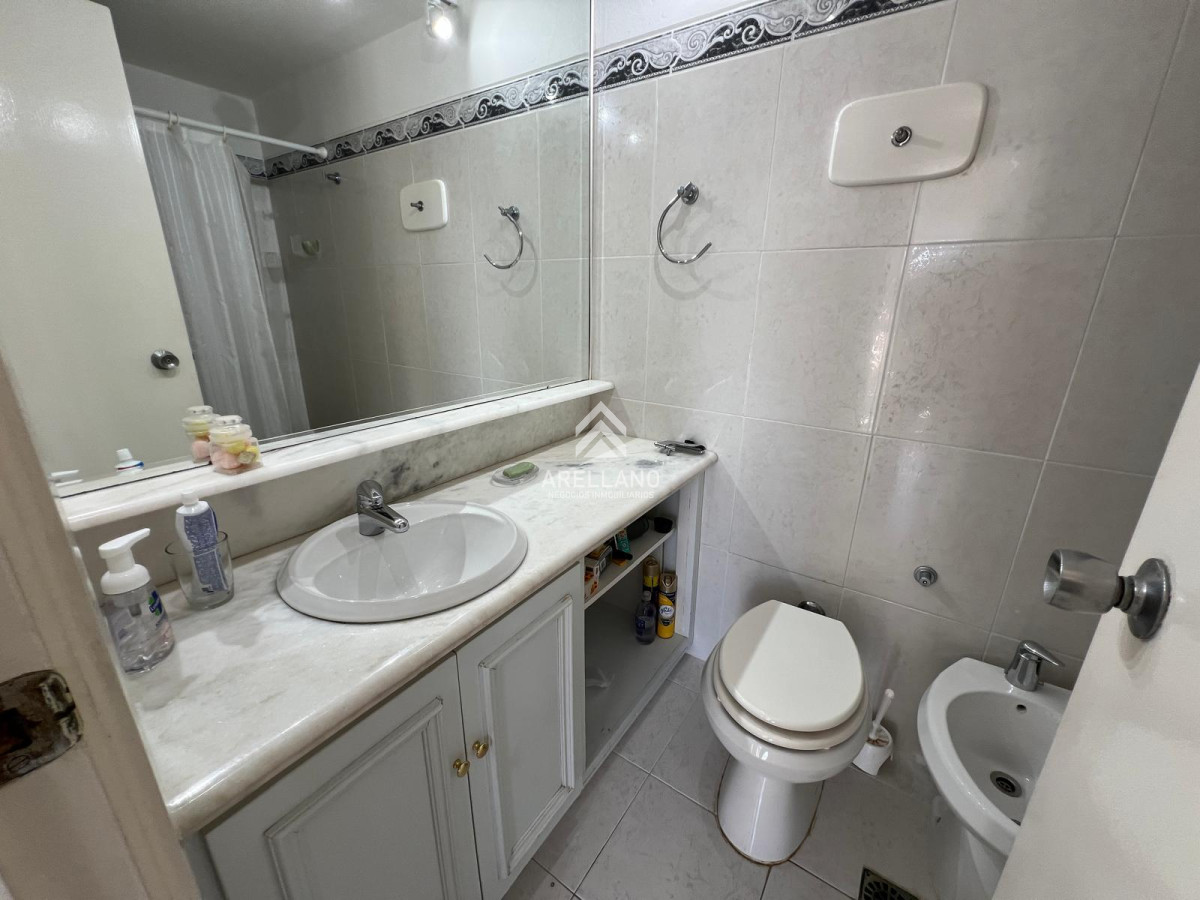 Apartamento ID.5295 - Venta apartamento 3 dormitorios 