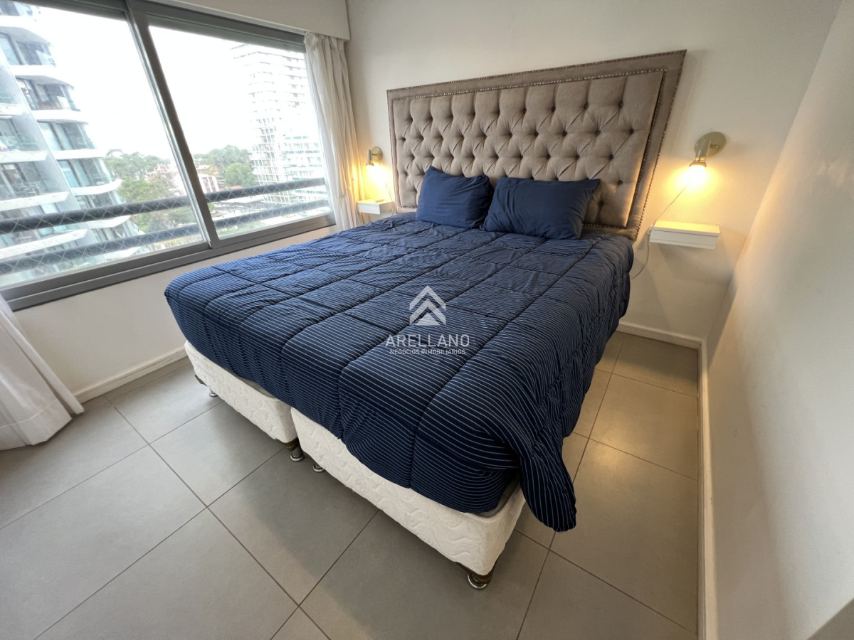 Apartamento ID.6177 - Venta Apartamento 2 dormitorios 2 baños Parrillero.