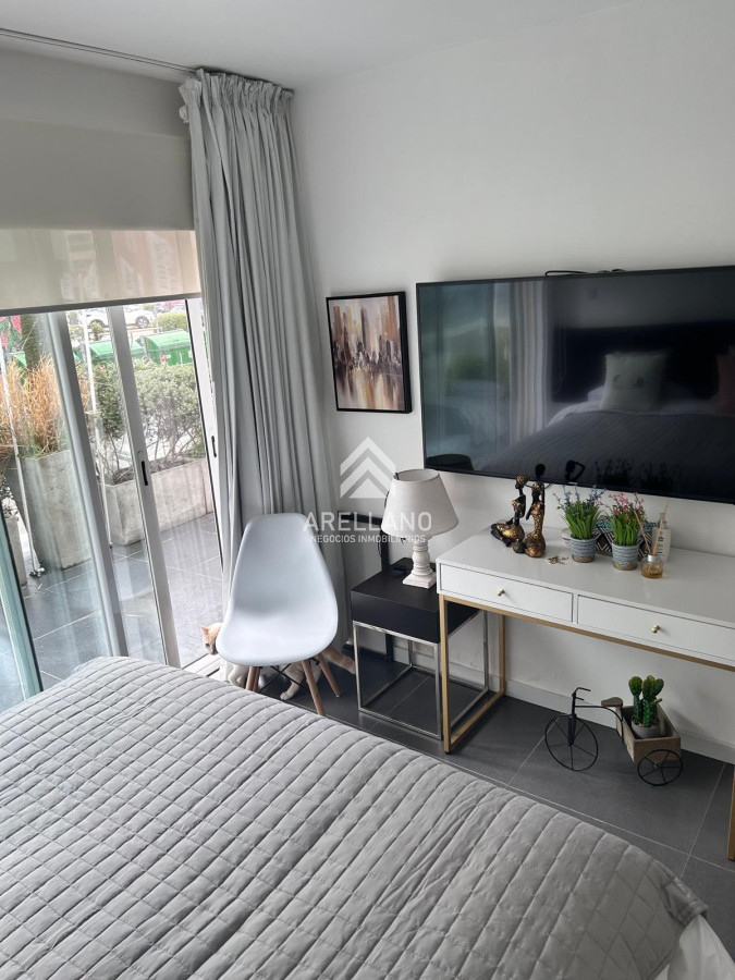 Apartamento ID.5770 - Venta apartamento 2 dormitorios 