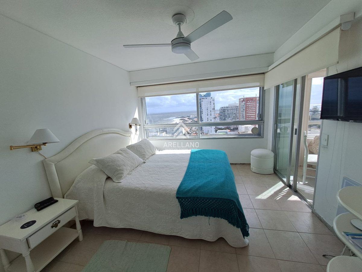 Apartamento ID.4393 - Venta apartamento 2 dormitorios 