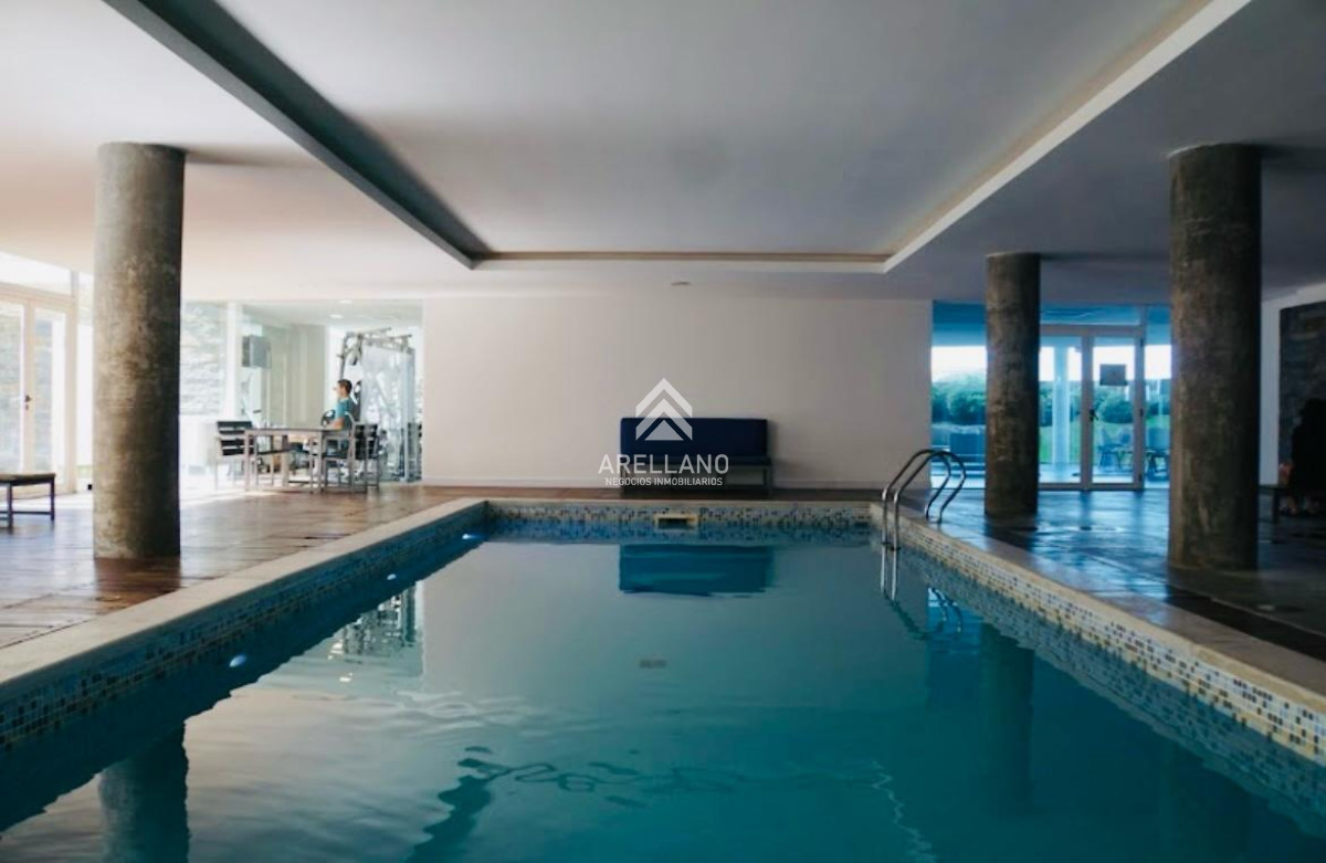 Apartamento ID.5770 - Venta apartamento 2 dormitorios 