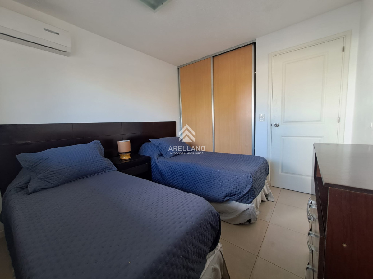 Apartamento ID.6183 - Venta apartamento 2 dormitorios 