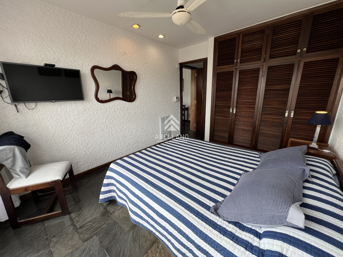 Apartamento ID.5494 - Venta apartamento 1 dormitorio Playa Brava 