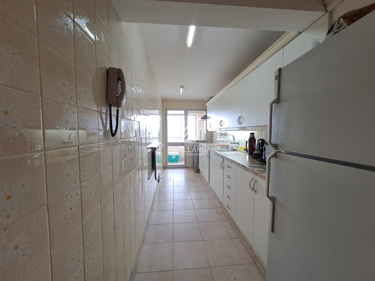 Apartamento ID.4393 - Venta apartamento 2 dormitorios 