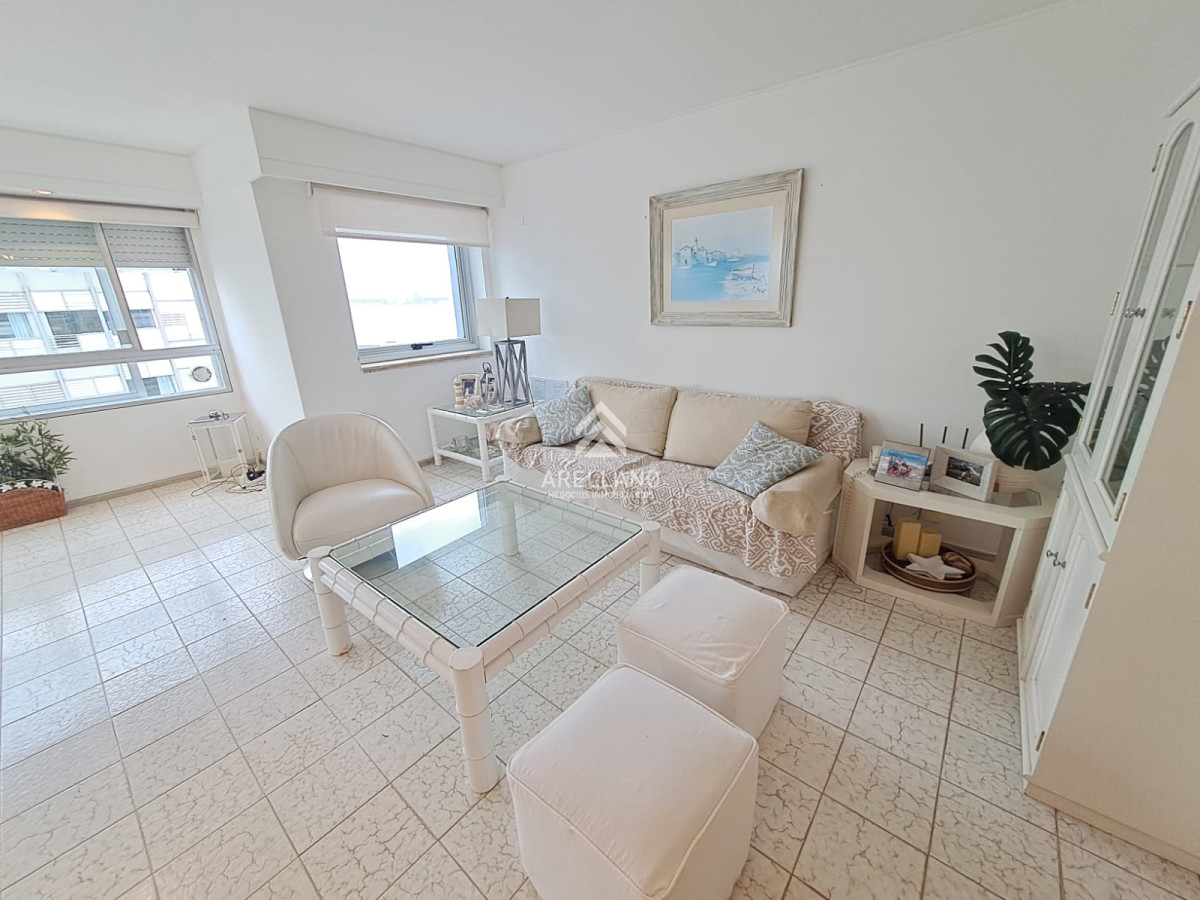 Apartamento ID.4393 - Venta apartamento 2 dormitorios 