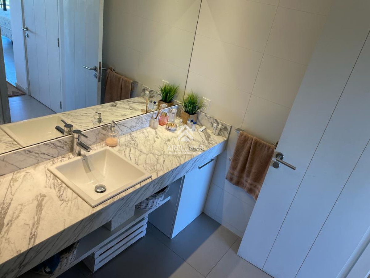 Apartamento ID.3130 - Venta apartamento 1 dormitorio Aidy Grill