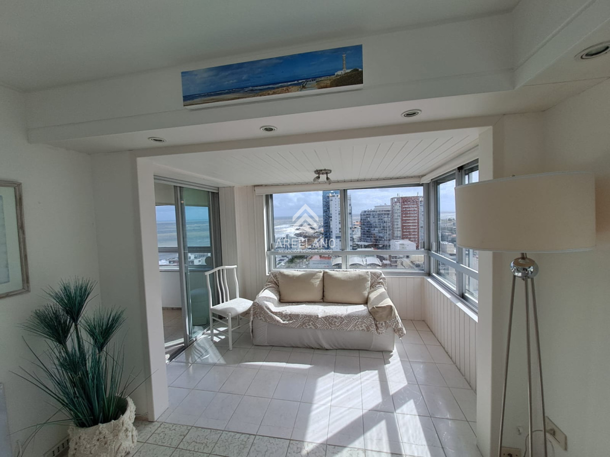 Apartamento ID.4393 - Venta apartamento 2 dormitorios 