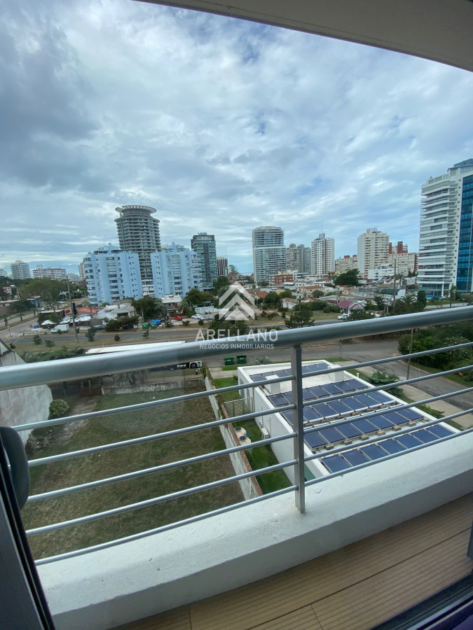 Apartamento ID.5405 - Venta apartamento 3 dormitorios 