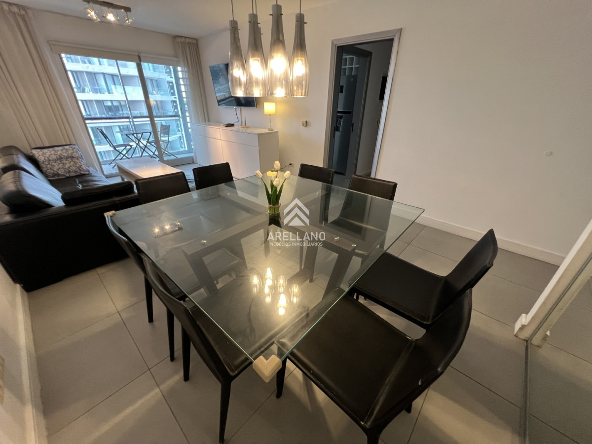 Apartamento ID.6177 - Venta Apartamento 2 dormitorios 2 baños Parrillero.
