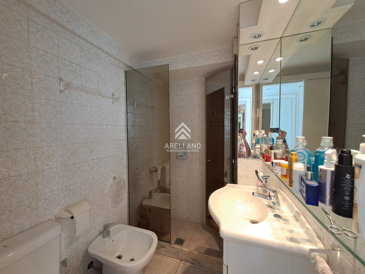 Apartamento ID.4393 - Venta apartamento 2 dormitorios 