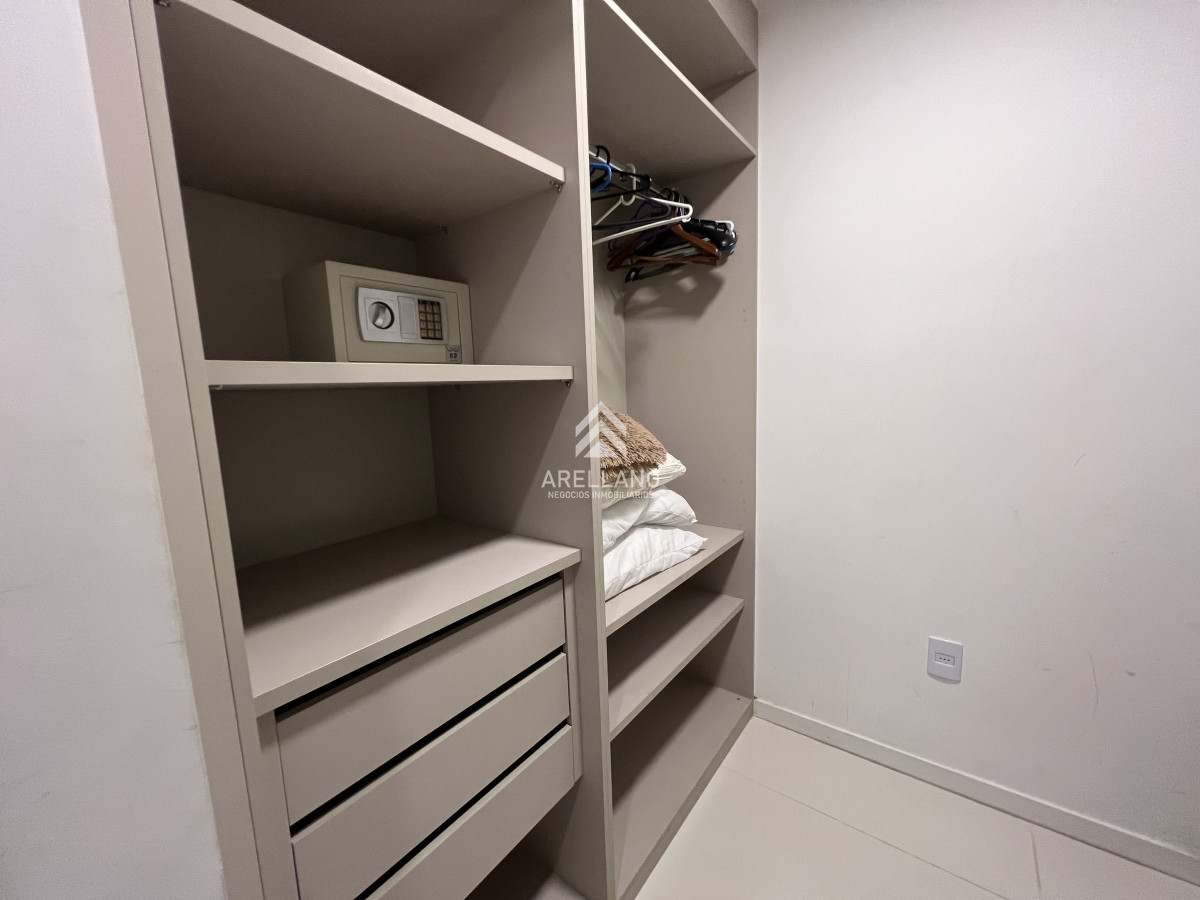 Apartamento ID.3616 - Venta apartamento 2 dormitorios en torre de categoría