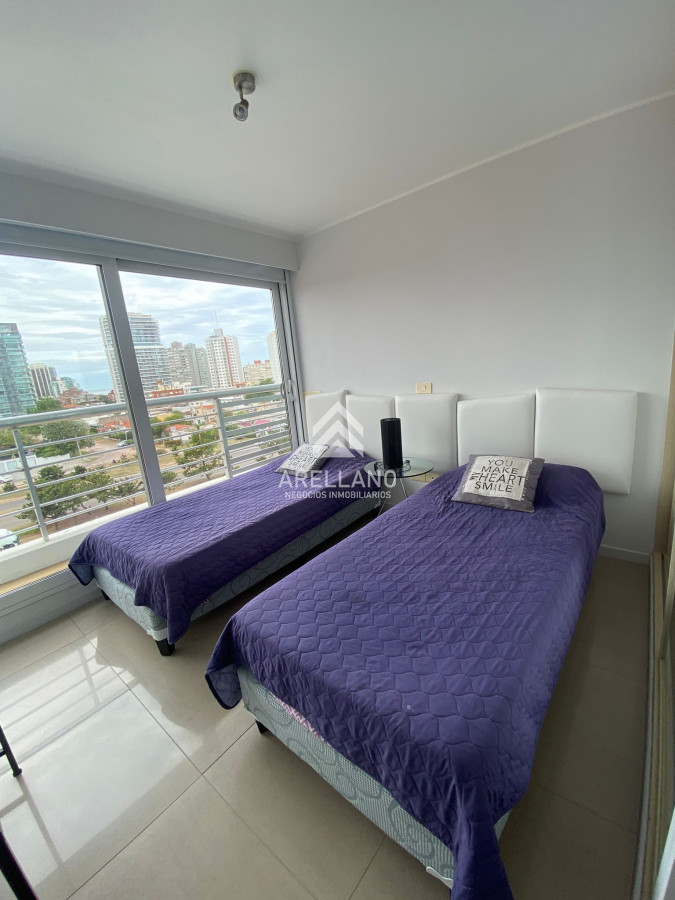 Apartamento ID.5405 - Venta apartamento 3 dormitorios 