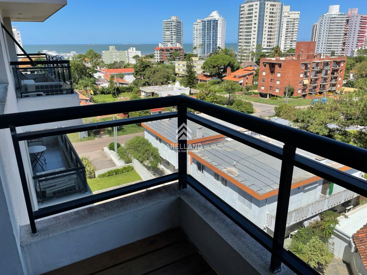 Apartamento ID.3130 - Venta apartamento 1 dormitorio Aidy Grill