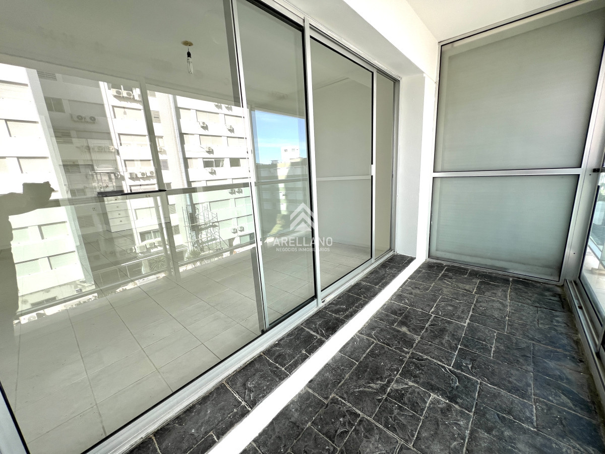 Apartamento ID.5127 - Venta apartamento de 1 dormitorio,  mansa.