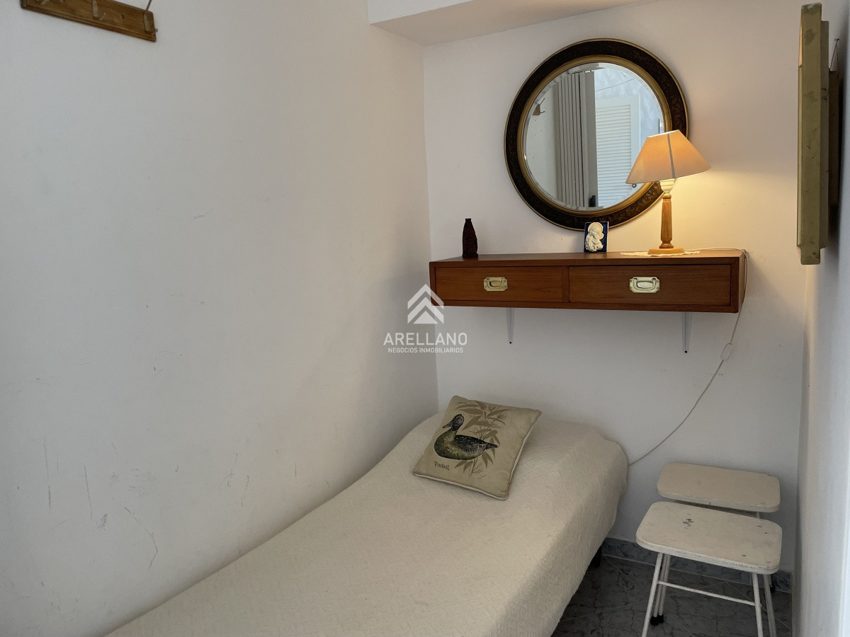 Apartamento ID.4096 - Brava frente al mar - Punta del Este