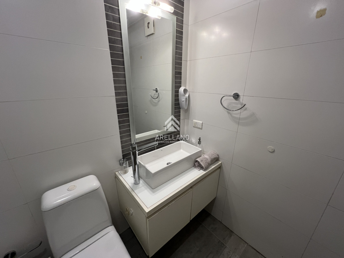 Apartamento ID.6177 - Venta Apartamento 2 dormitorios 2 baños Parrillero.