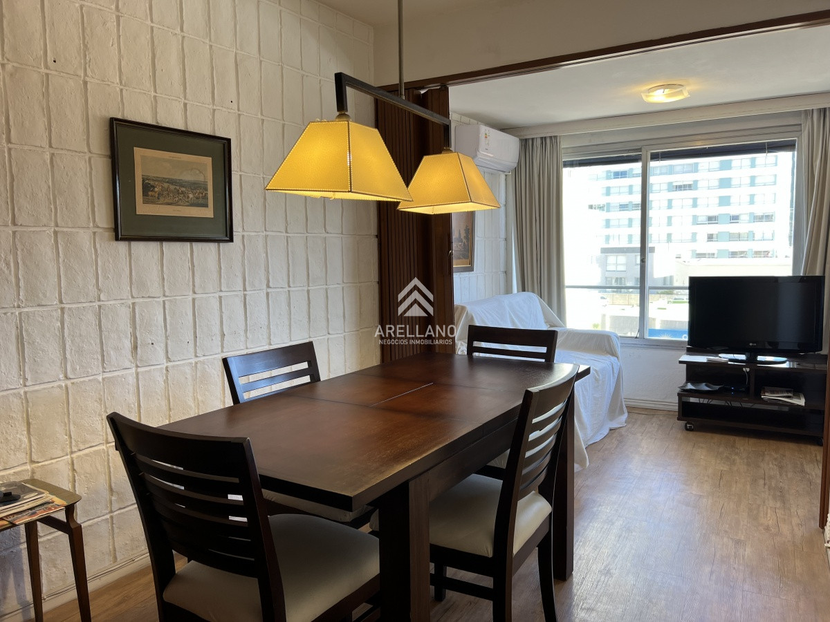 Apartamento ID.5440 - Venta apartamento 1 dormitorio