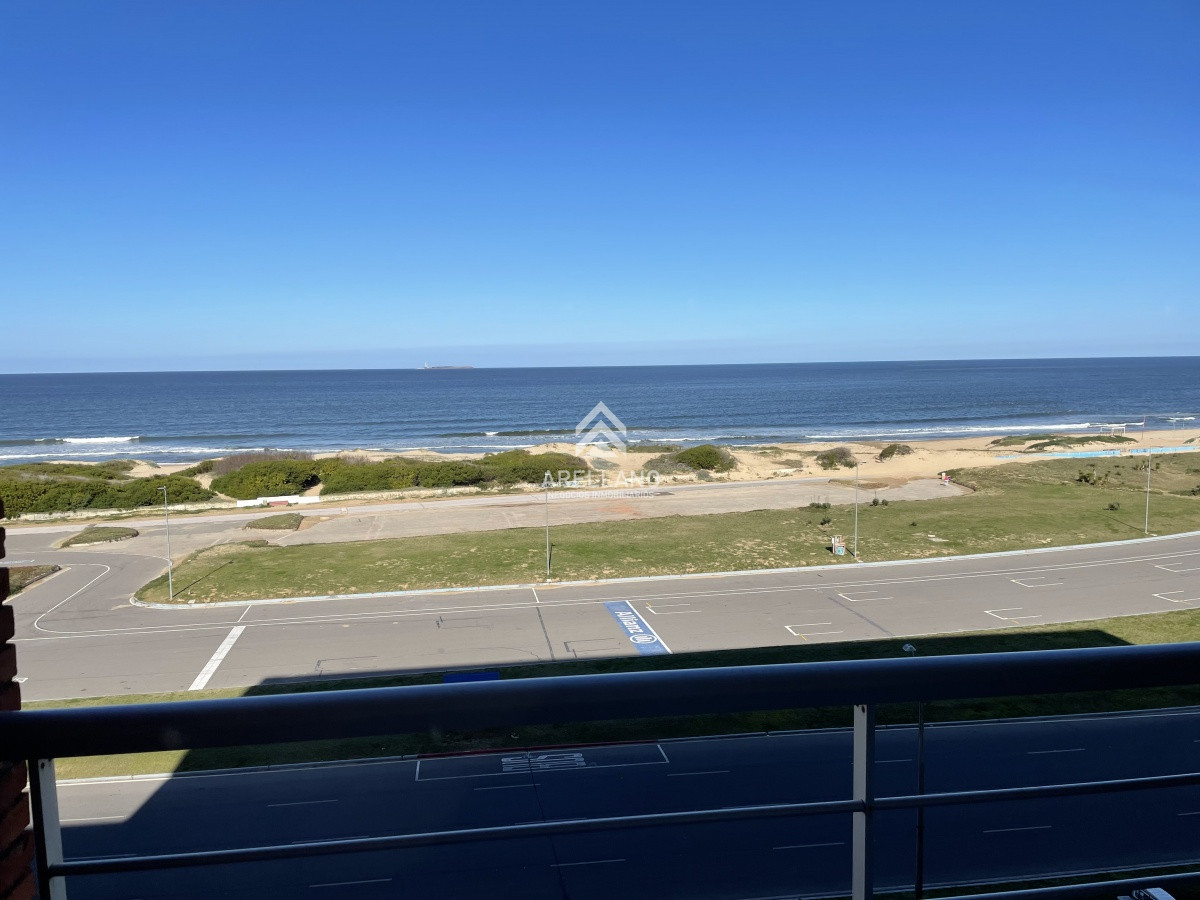 Apartamento ID.4096 - Brava frente al mar - Punta del Este