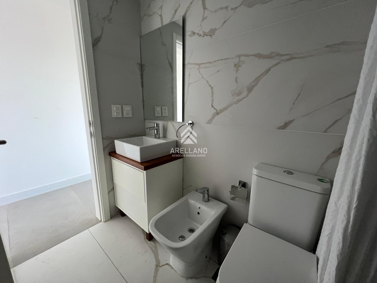 Apartamento ID.5439 - Venta apartamento monoambiente 