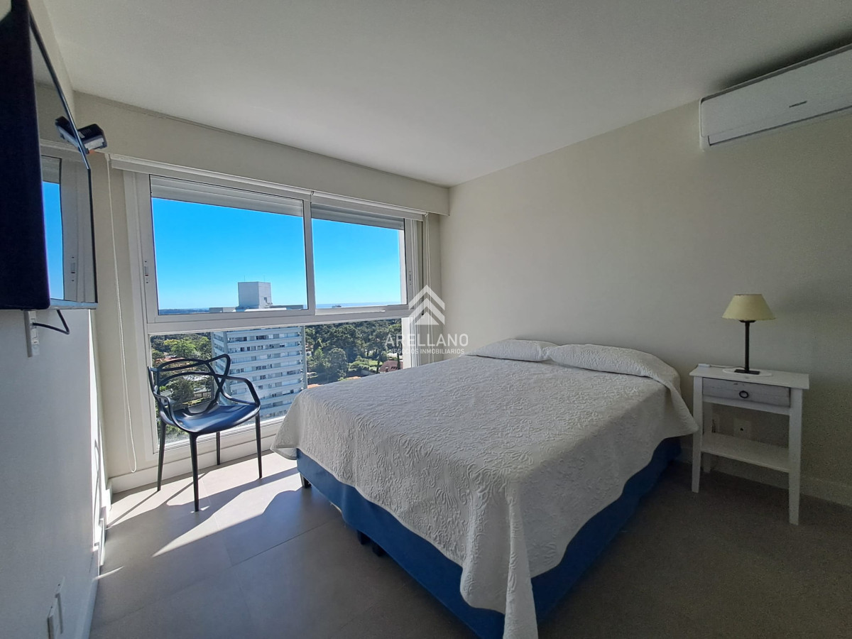 Apartamento ID.4210 - Venta apartamento 2 dormitorios 