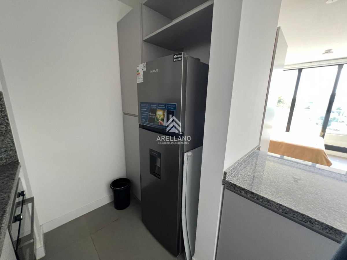 Apartamento ID.5439 - Venta apartamento monoambiente 