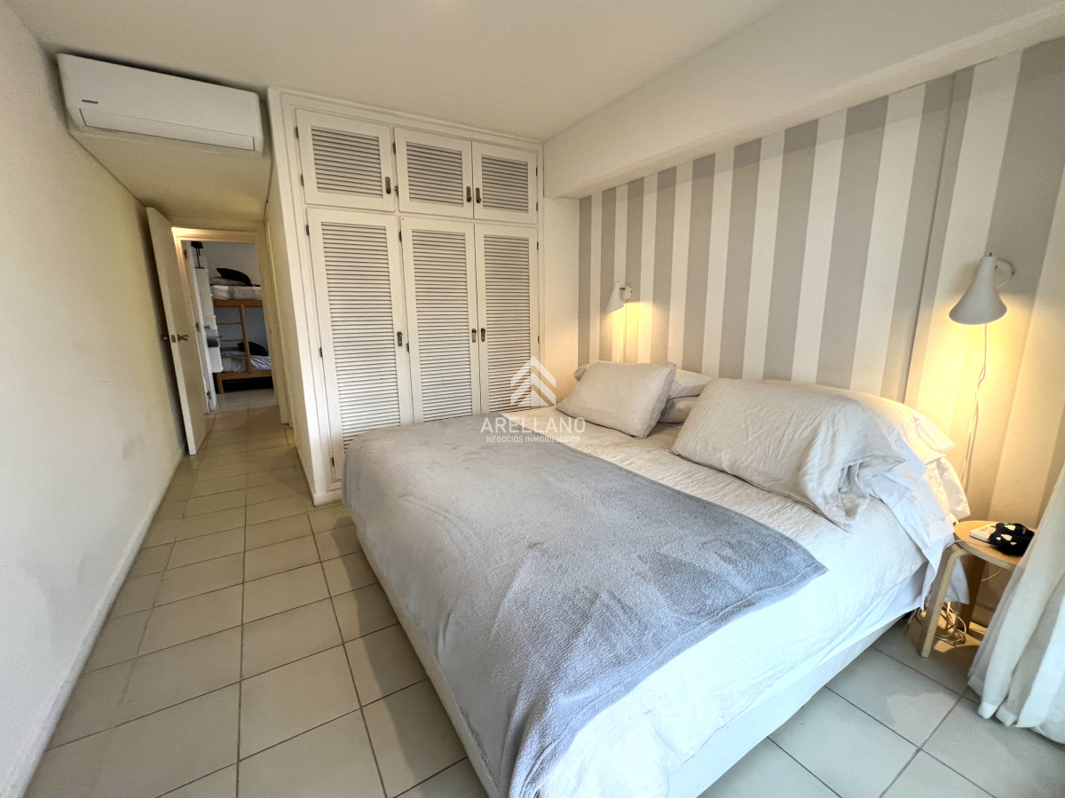 Apartamento ID.5406 - Venta apartamento 2 dormitorios Playa Brava 