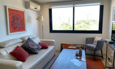 Venta apartamento 1 dormitorio Aidy Grill