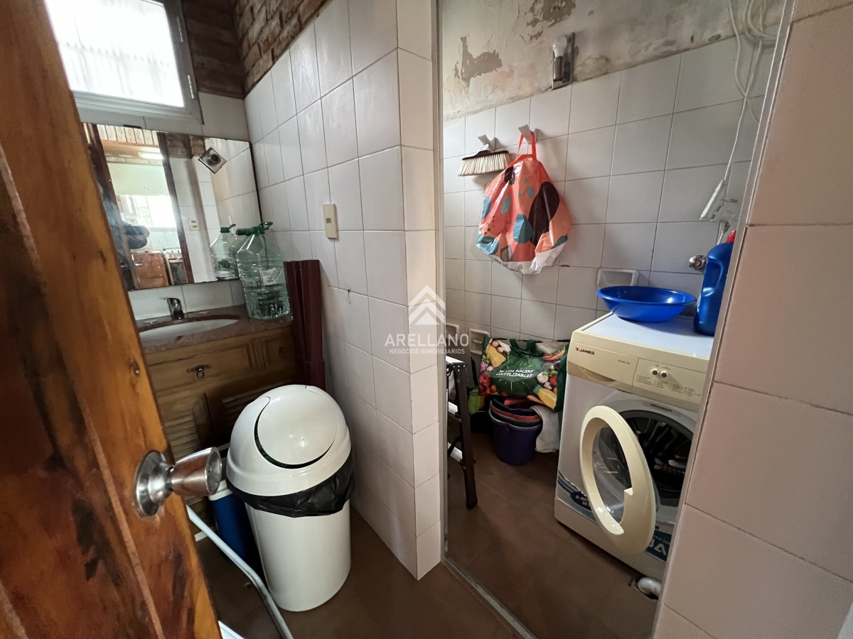 Casa ID.3359 - Alquiler temporal casa 3 dormitorios  Lugano - Punta del Este