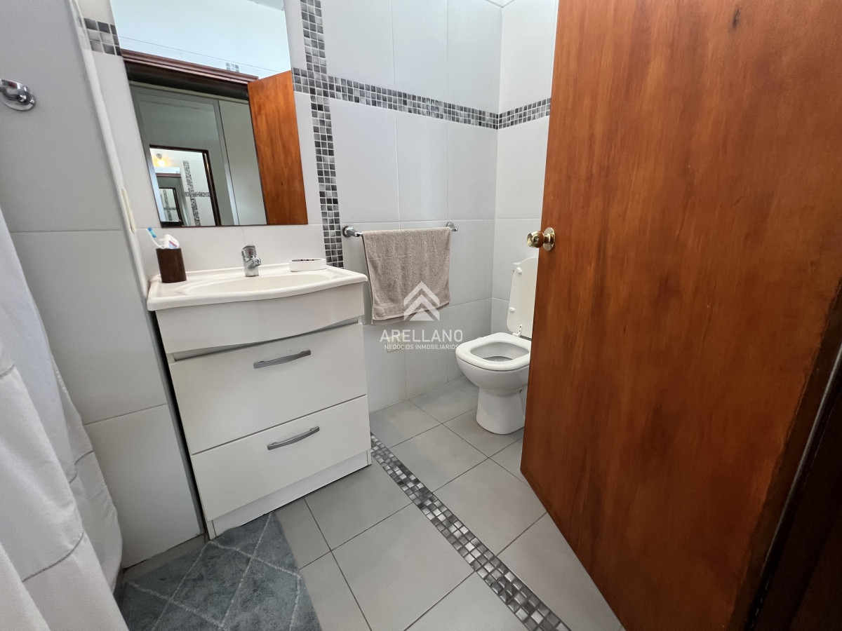 Casa ID.3359 - Alquiler temporal casa 3 dormitorios  Lugano - Punta del Este