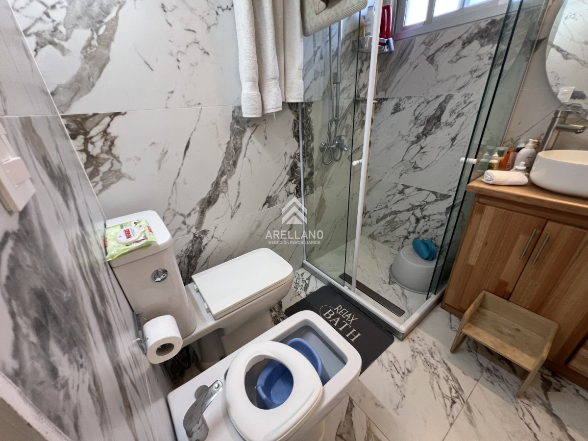 Casa ID.6173 - Venta casa 3 dormitorios en brava, aidy grill, punta del este