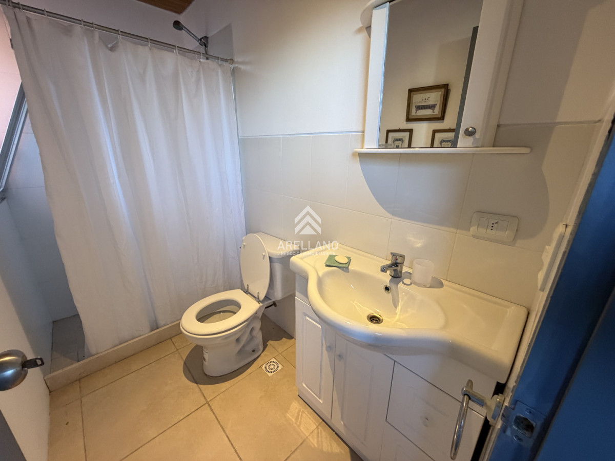 Casa ID.6486 - Venta casa 3 dormitorios y dependencia 
