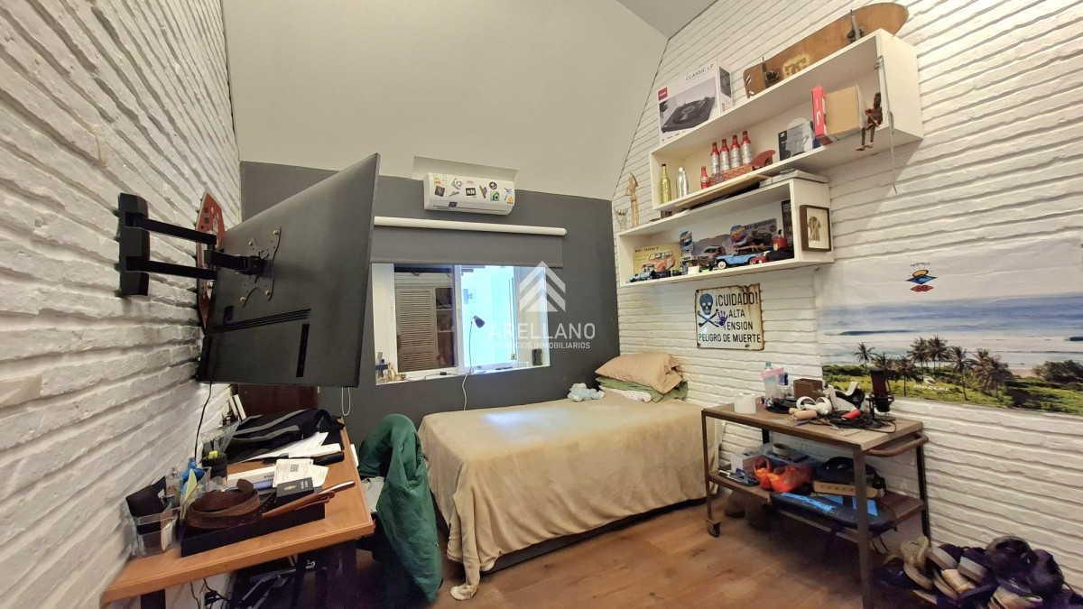 Casa ID.5790 - Venta casa 8 dormitorios 