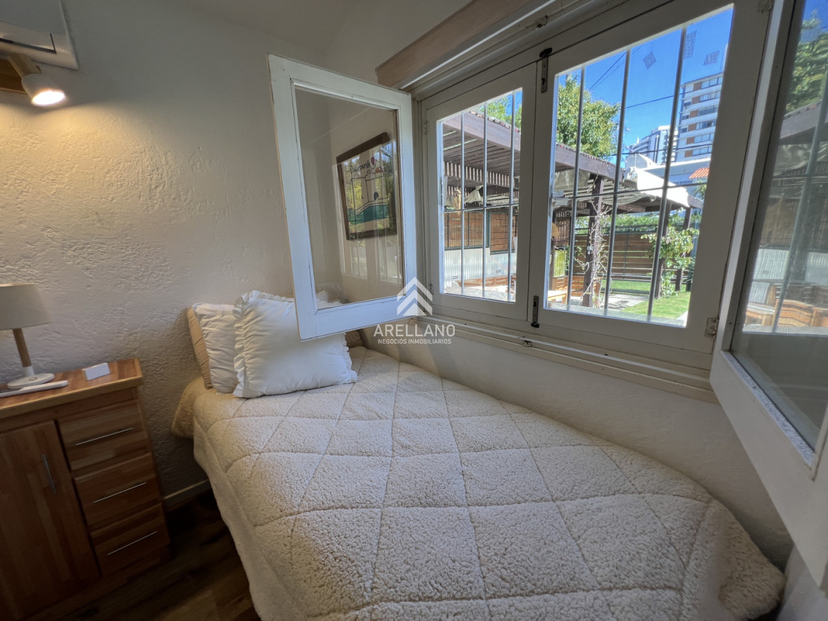 Casa ID.6173 - Venta casa 3 dormitorios en brava, aidy grill, punta del este