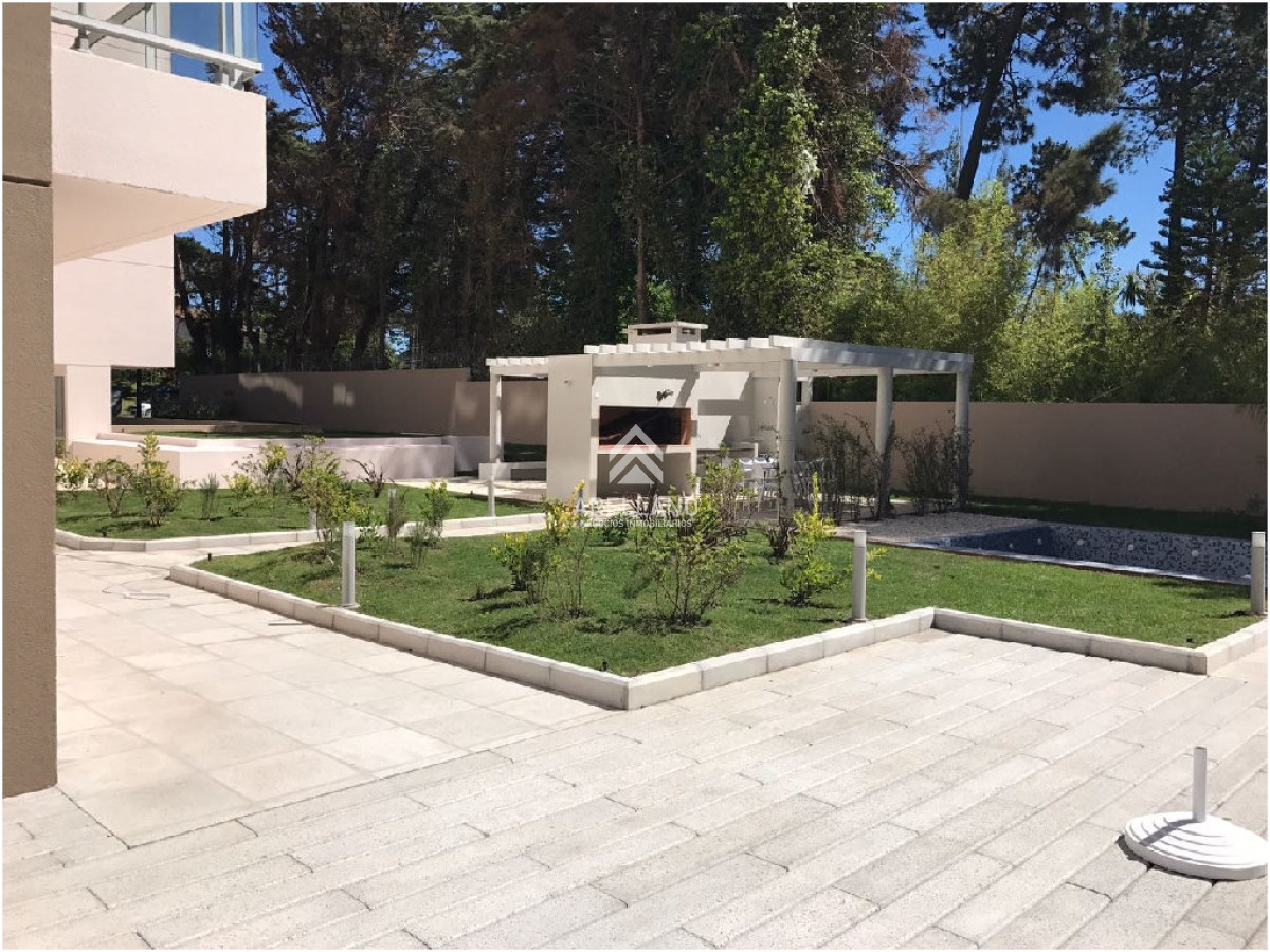 Apartamento ID.3779 - Apartamento de 3 dormitorios en zona club de tenis cantegril