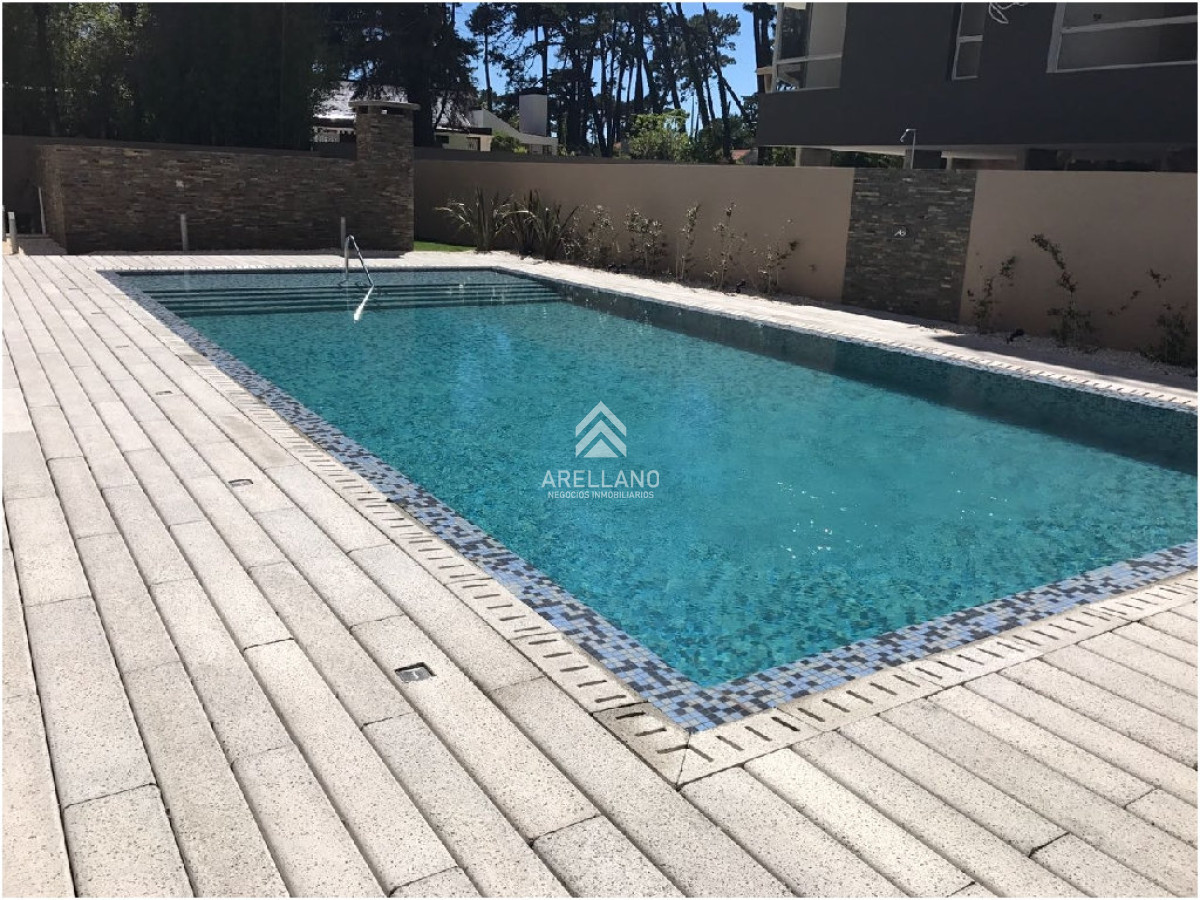 Apartamento ID.3779 - Apartamento de 3 dormitorios en zona club de tenis cantegril