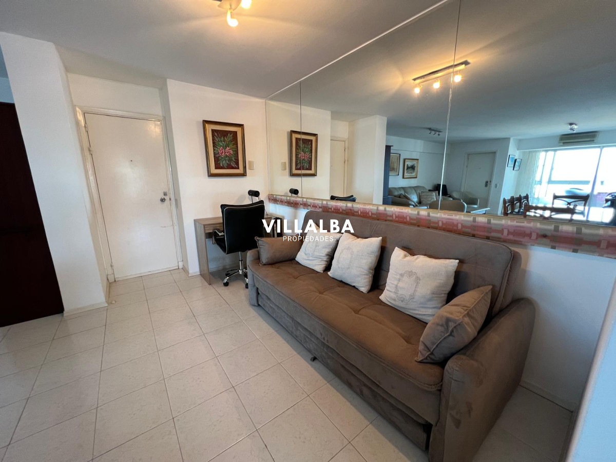 Apartamento ID.3681 - Excepcional vista en Peninsula