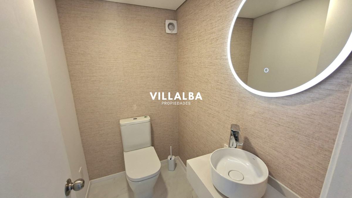 Apartamento ID.3978 - Apartamento en alquiler en el  Puerto - Punta del Este