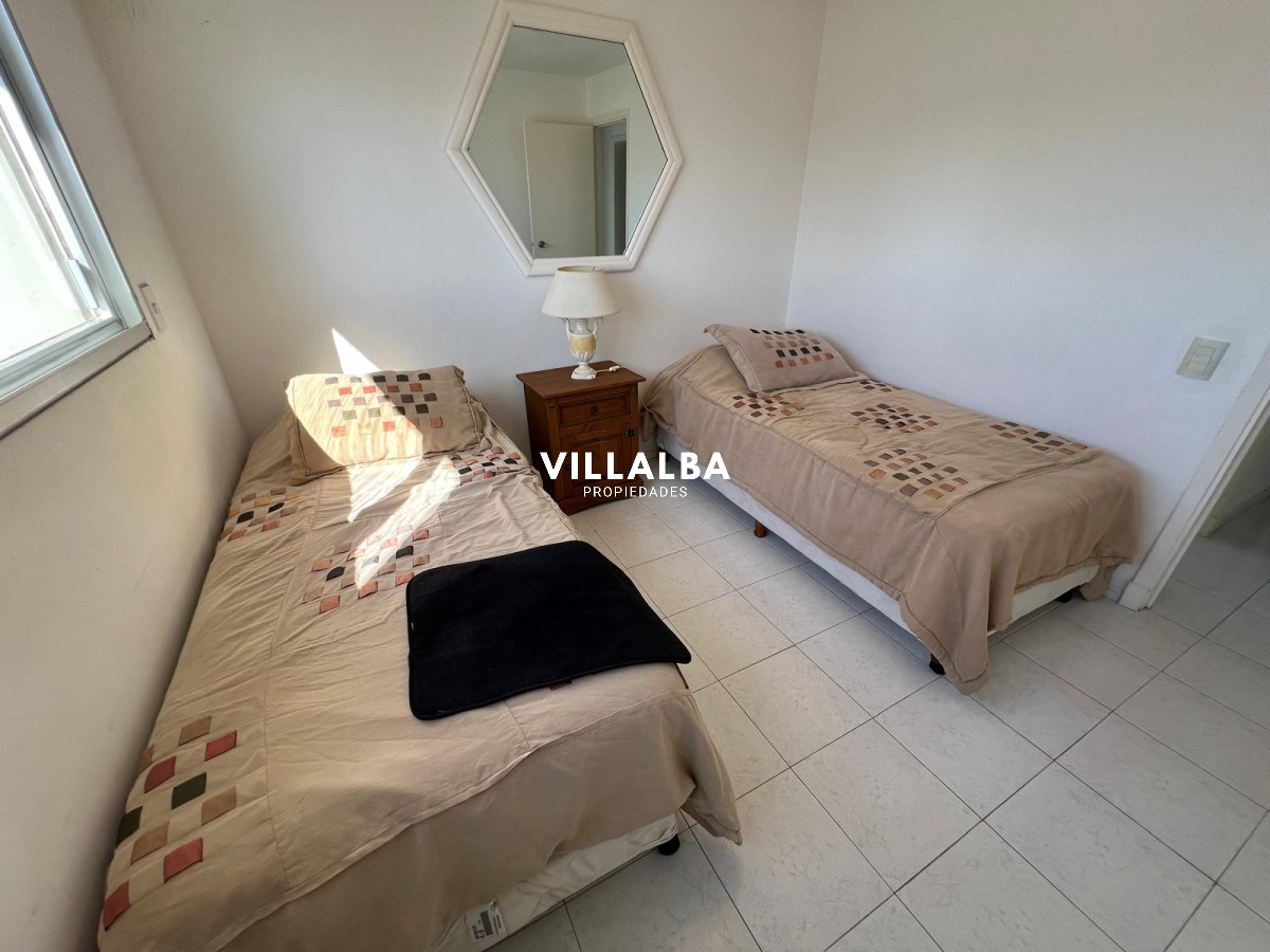 Apartamento ID.3681 - Excepcional vista en Peninsula