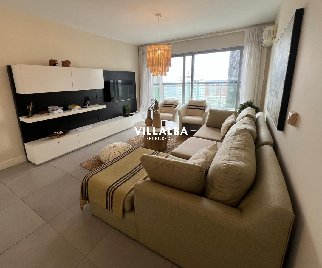 Apartamento ID.3738 - Pent House con excelentes vistas