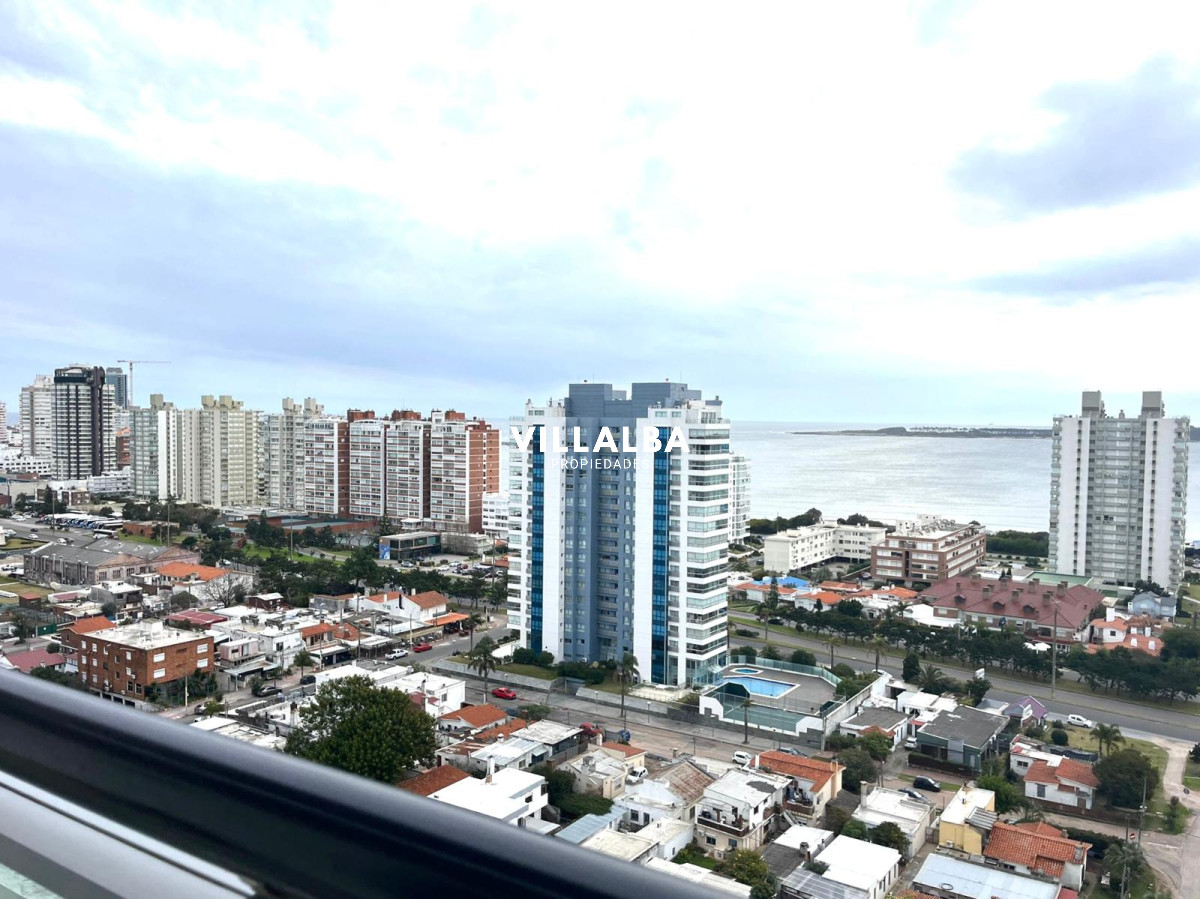 Apartamento ID.3738 - Pent House con excelentes vistas