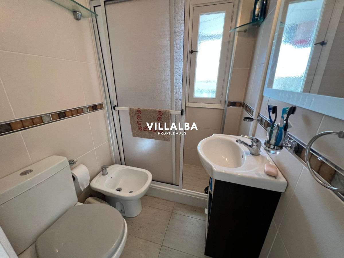 Apartamento ID.4187 - apartamento en venta en península dos dormitorios