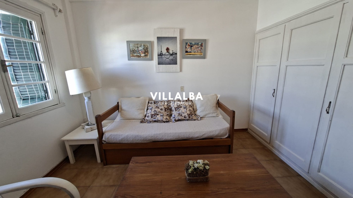 Apartamento ID.4522 - APARTAMENTO EN VENTA 1 DORMITORIO PENINSULA