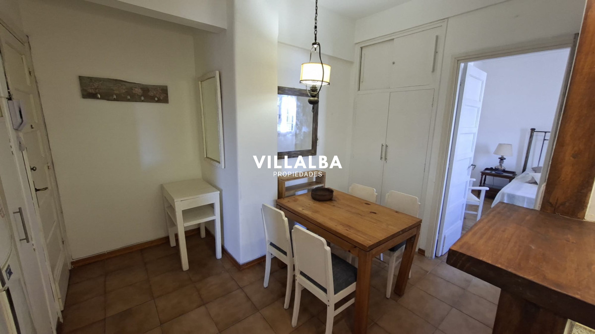 Apartamento ID.4522 - APARTAMENTO EN VENTA 1 DORMITORIO PENINSULA