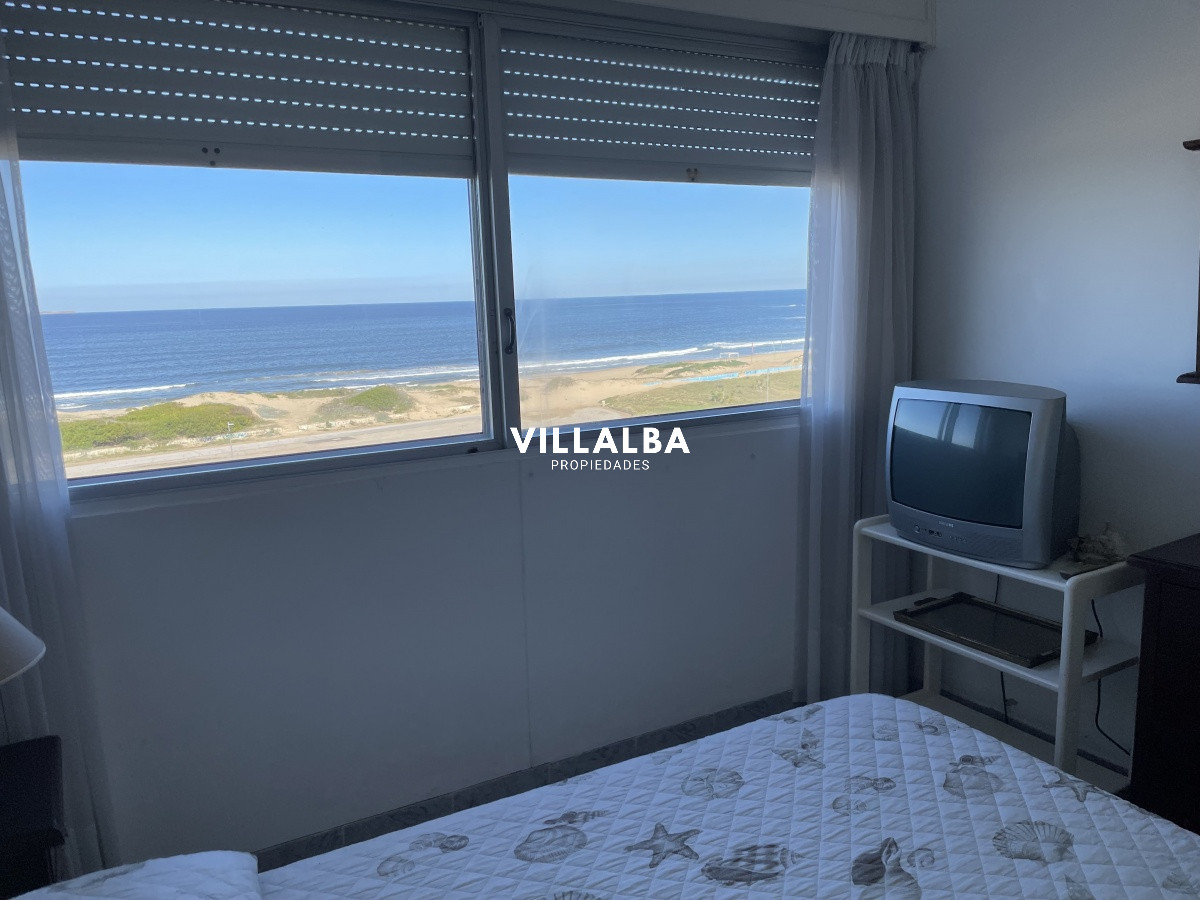 Apartamento ID.3736 - Brava frente al mar - Punta del Este